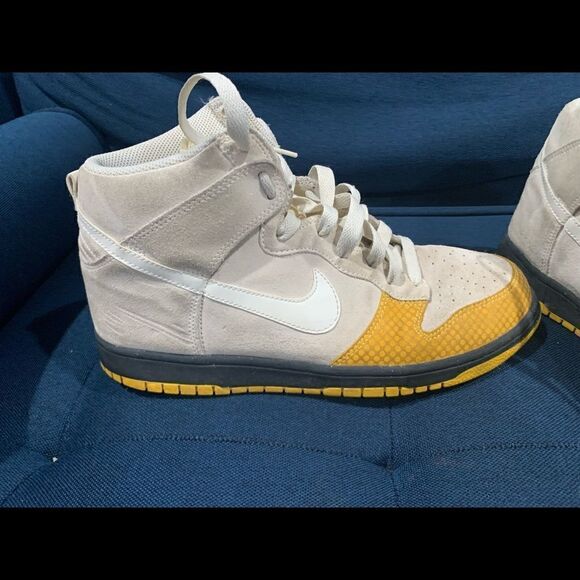 Nike Dunk High 